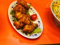 -拉面莊夢語＆中华料理八椿