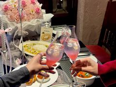 -翡翠鸟精品泰国菜(北辰财富中心店)