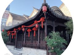 -回龙窝历史文化街区