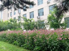 -东北大学(南湖校区)