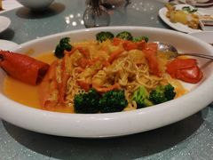 -梦都海鲜酒家(万达广场江桥店)