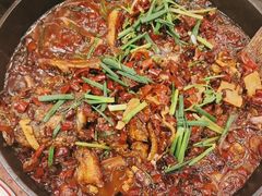 -勇利赵家烤肉坊(含光路店)