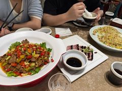 -李氏传家菜(兴城路店)