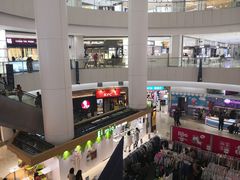 -银泰百货(北京大红门店)