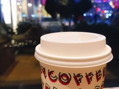 -星巴克(北京三里屯SOHO一店)