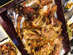 -宗泉烤全羊·烤羊腿·家常菜(解放东路店)