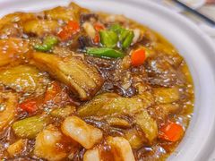-老厨家(中央大街西七道街店)