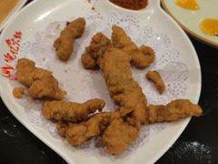 -重庆德忆火锅（龙南街3店）(渝水岸餐饮)