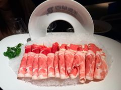-百草滩羊·清水涮羊肉(长城路店)