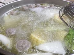 潮汕良记牛肉火锅-潮汕良记牛肉火锅(洪武路店)