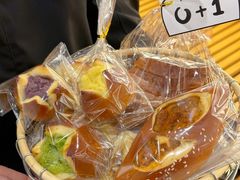 -0+1·手作面包(新北店)