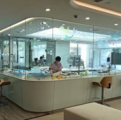 -禧月荟月子中心(前海Max店)