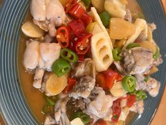 -禾气食店