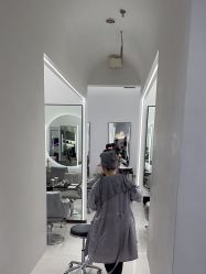 -SIEG hair salon