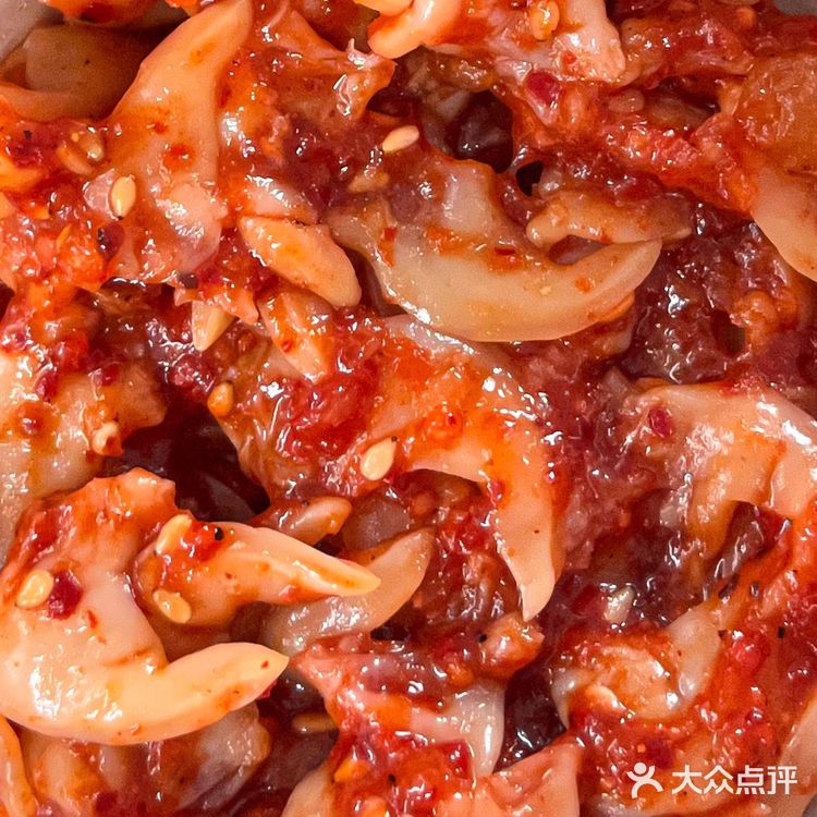 酱蟹我只吃这一家🦀️