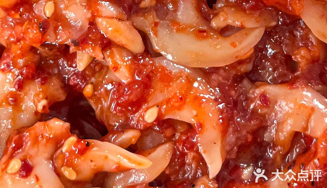 酱蟹我只吃这一家🦀️