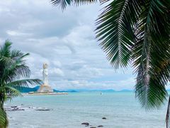 -三亚南山文化旅游区