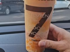 -7分甜(紫晶店)