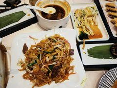 -渔村盛宴(航空新城店)