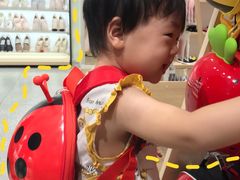 -百联南桥购物中心