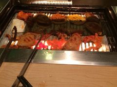 iphone_upload_pic-新石器烤肉(西田城店)