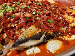 -里岛烤鱼(东港凯虹广场店)