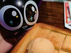 面包诱惑-绿茶餐厅(燕郊永旺店)