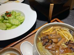-安多素食(广仁寺路店)