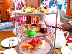 -菲住布渴全日制餐厅·简餐·下午茶·蛋糕