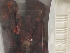 红烧排骨-尹记餐馆(花园店)