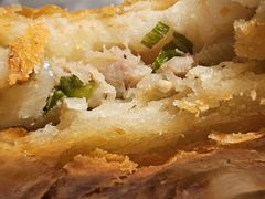 -涂记油酥饼(江汉三路店)