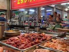 -联丰美食(番禺店)