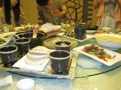 -江宁会馆(劈柴院店)