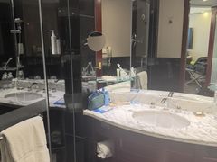 -上海圣淘沙万怡酒店