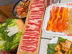 -肆幺幺烤肉(乐汇城店)