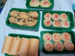 -泸溪河桃酥(西直门凯德店)