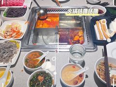 -海底捞火锅(同泰时代广场夜宵主题店)