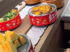 -龍歌自助小火锅(城阳万象汇店)