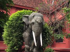 -柬埔寨国家博物馆