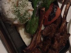 -Pasha帕夏土耳其餐厅(南昌路店)