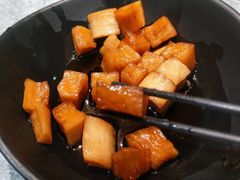 舟山萝卜-小和庆·知味(首铸万科店)