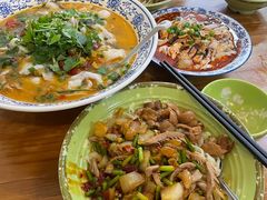 -四方面荘(常丰花园店)