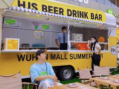 -满天星量贩式KTV(汉阳摩尔城店)