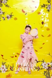 -星豆豆儿童摄影(南郊太白南路店)