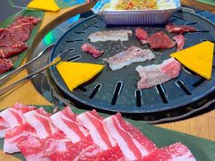 -玄希浪漫厨房·韩料烤肉(湖滨银泰in77店)