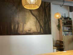 -红小满休闲餐厅(十全街店)