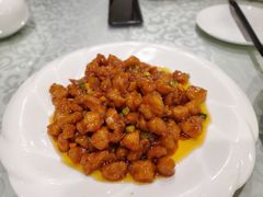 -牟传仁饭庄(星海店)