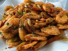 -考记泥焗鸡农庄·海鲜(北洛秘境店)