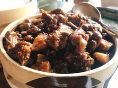 双鱼爱焖鹅-鹅滋道(甘坑古镇店)