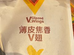 -麦当劳(嘉定店)